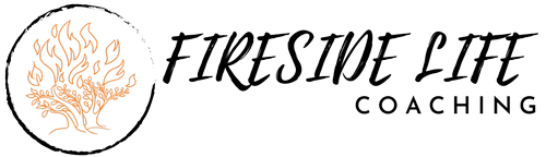 Fireside LIfe Logo